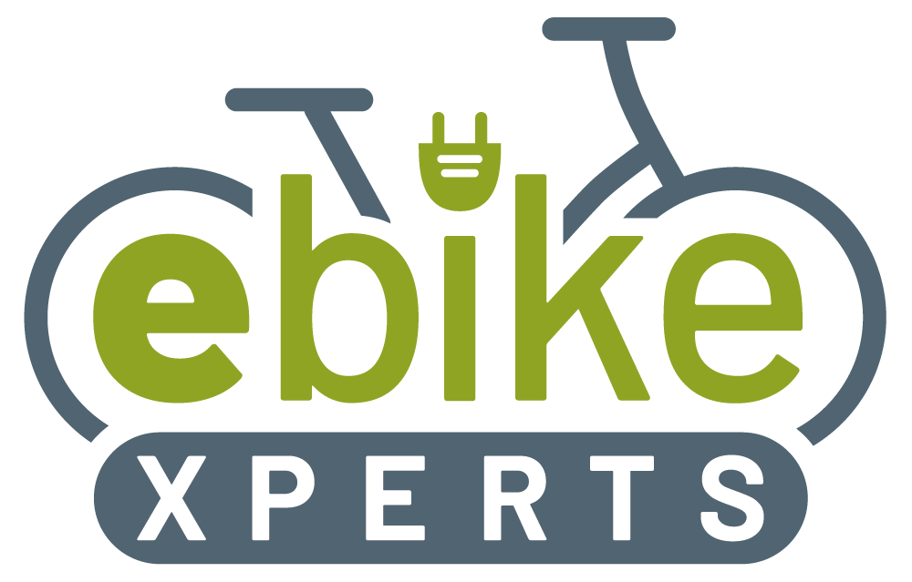 E-Bike Xperts Logo