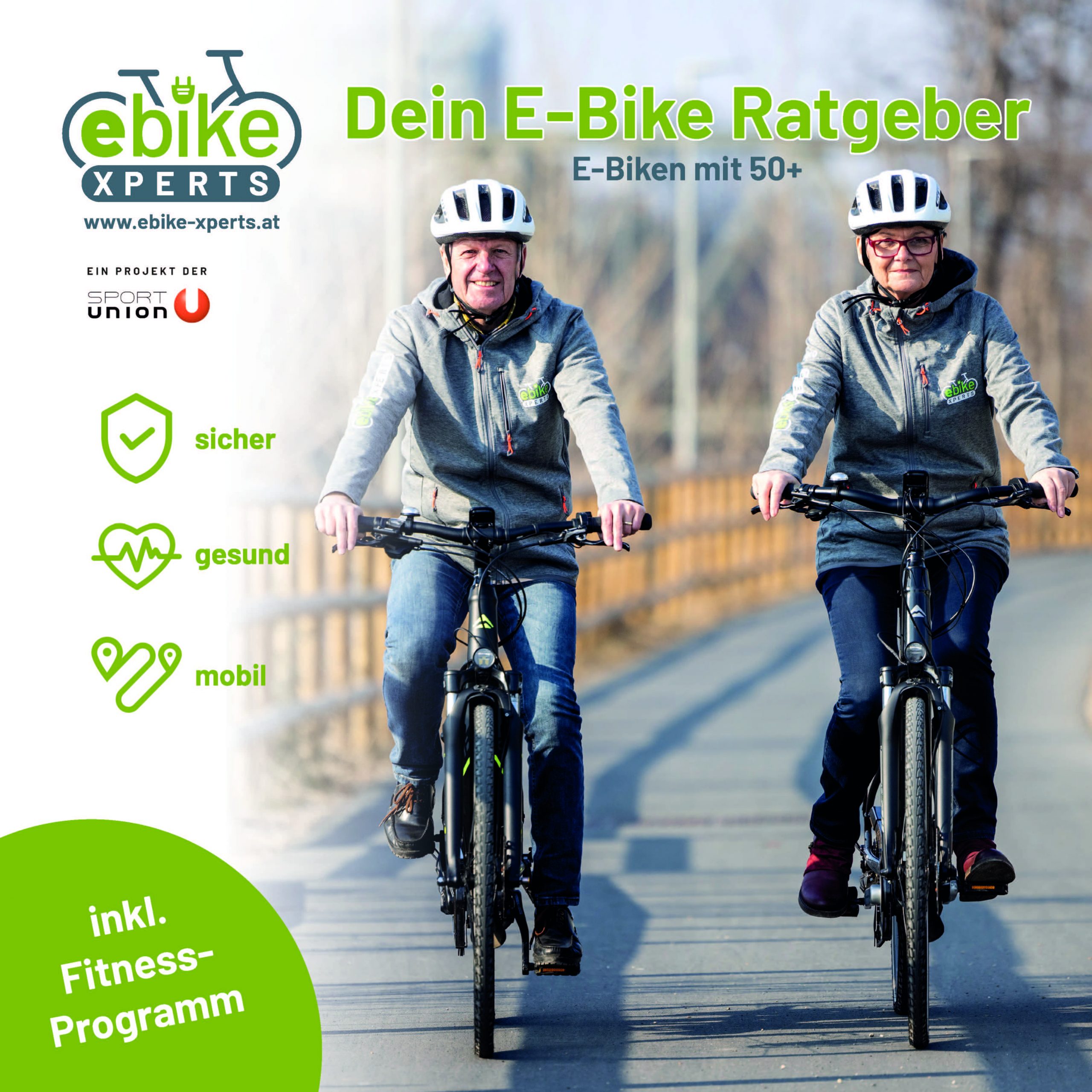 Featured Image for “E-Bike Xperts Ratgeber”